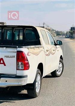 تويوتا هايلوكس